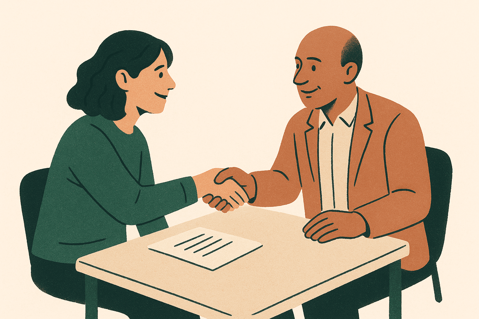 meritt illustration: onboarding & adoption