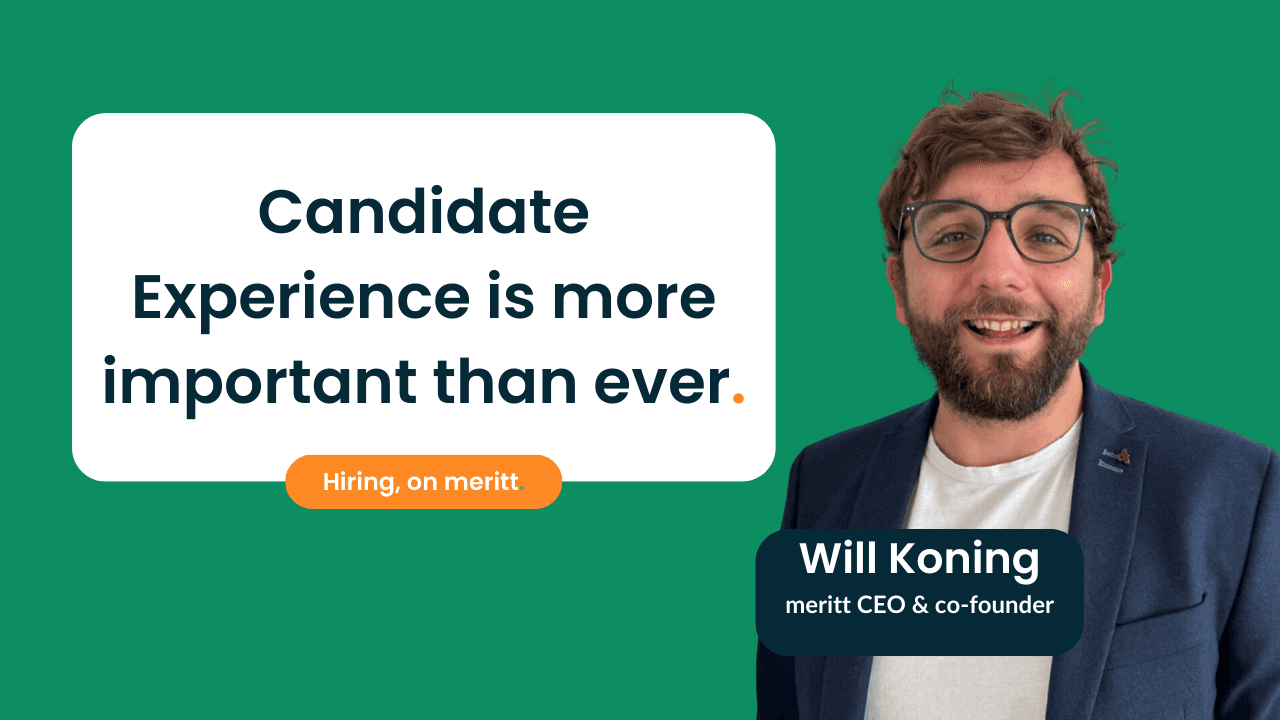 Why Candidate Experience Is More Important Than Your Recruitment Process