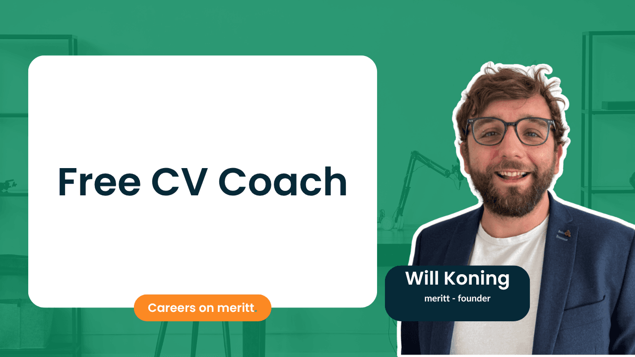 Your Sales CV Is Costing You Interviews (And You Don't Even Know It)
