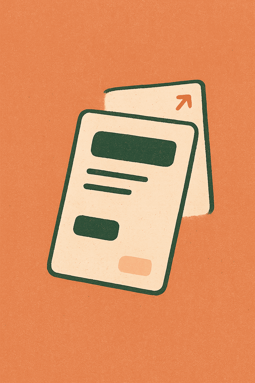 meritt illustration: pipeline & activity discipline